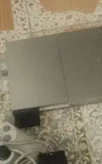 پلی ۲ فلش خور در حد اک