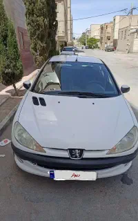 ۲۰۶ v20 sd مدل ۹۰