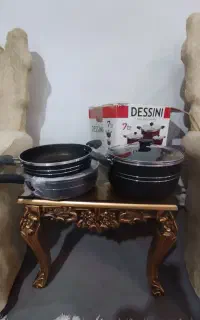 قابلمه وتابه دسینی