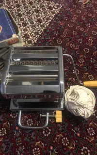 رشته بری ایتالیایی در حد نو
