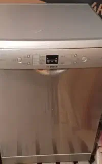 ماشین ظرف شویی بوش نو