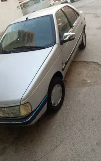 پژو405 مدل 86