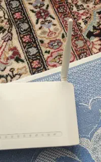 مودم دی لینک