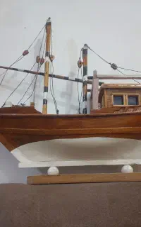 فروش لنج چوبی
