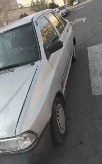 فروش 141مدل ۸۵