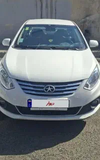 جک J4 مدل دی ماه۱۴۰۳