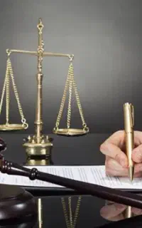 وکیل حقوقی، کیفری و ملکی شهر پردیس