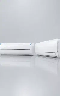 کولر گازی اقساطی حلبچه