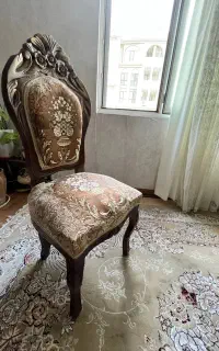 میز ناهار خوری ۸ نفره