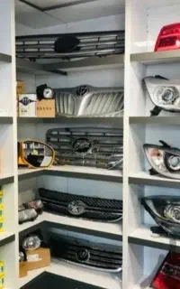 گلگیر  برلیانس جک لیفان چری KMC