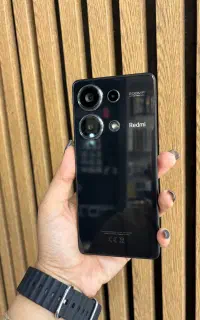 note13proشیایومی