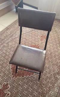 صندلی نماز