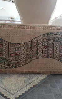 پشتی۶عدد۳جفت