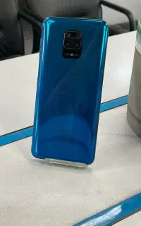 گوشی شیائومی redmi note9s ردمی ۱۲۸