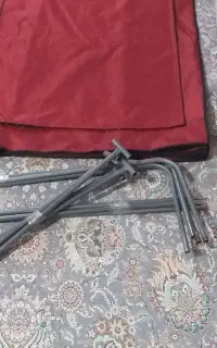 جارختخوابی برزنتی سالم