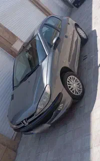 پژو ۲۰۶ تیپ ۲