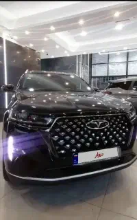 تیگو ۷ پرو مکس دو دیفرانسیل Pro Max