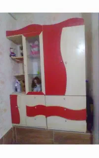 کمددیواری