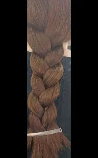 کوتاهی موی بانوان