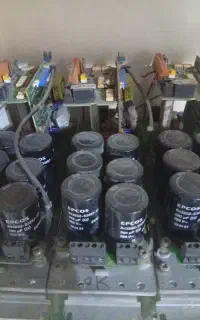 تعمیرات تخصصی انواع اینورتر و درایو