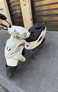 وگو ۱۱۰ مدل ۹۵ بدون رنگ