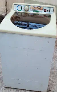 لباسشویی