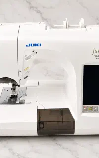 چرخ ژاپنی juki تمام  رباتیک