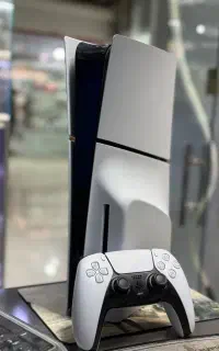 Ps5 slim disk