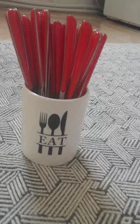 کارد و چنگال یونیک