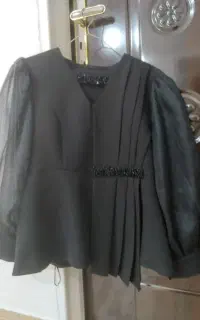 شومیز مجلسی