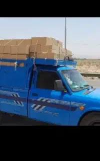 نیسان بنزینی 1401