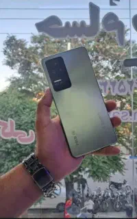 فروشی فروشی  شیائومی  poco F4 5G