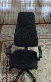 صندلی چرخ دار جکی ، صندلی میز تحریر