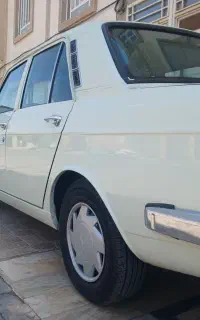 پیکان زیر خاکی  در حد صفر