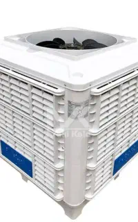 سرویس، تعمیر ونصب کولرهای سلولزی(پلیمری)،آبی وگازی