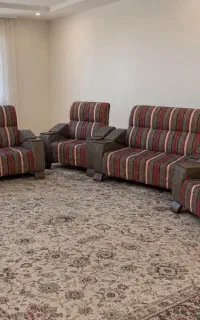 مبل ۷نفره مناسب