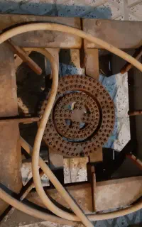 اجاق گاز