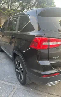 فردا موتور مدل sx5 ۱۴۰۲