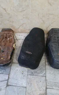 زین موتورهندا