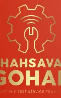 شرکت شهسوار گهر امور خدماتی و طراحی و اجرا و نظافت