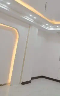 ۳۰۰ متر خانه صفر ۴ خواب کاشانی مسکن عارف