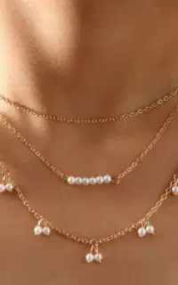 اکسسوری نورینا