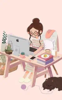 ادمین ادیتورحرفه ای غیر حضوری هستم با۳سال سابقه
