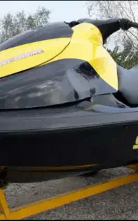 جت اسکی صفر خشک  فقط یک دستگاه