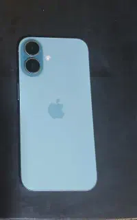 ایفون ۱۶ نرمال