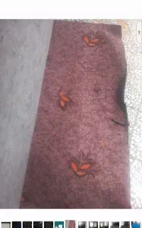 ۱۰۰متر موکت
