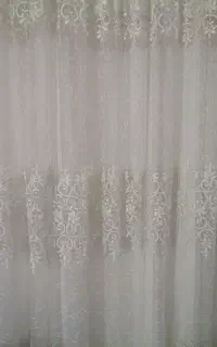 پرده پذیرایی