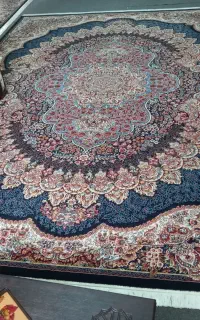 فرش ۱۲ و ۹ متری