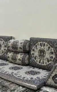 شاه نشین طرح نسترن کرم+-