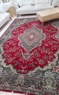 فروش فرش به دلیل تغییر دکور